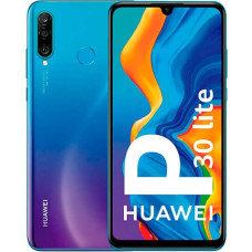 Huawei P30 lite 128GB 4GB RAM Peacock Blue