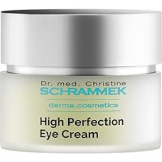 SCHRAMMEK High Perfection akių kremas, 1 x 15 ml
