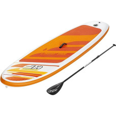 Hydro-Force SUP Inflatable Stand Up Paddle Board Complete Set Multi Styles Sizes 8ft 12ft