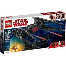 Lego Star Wars 75179 Kylo Ren's TIE Fighter