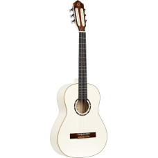 Ortega Cedar/Mahogany Classical Guitar