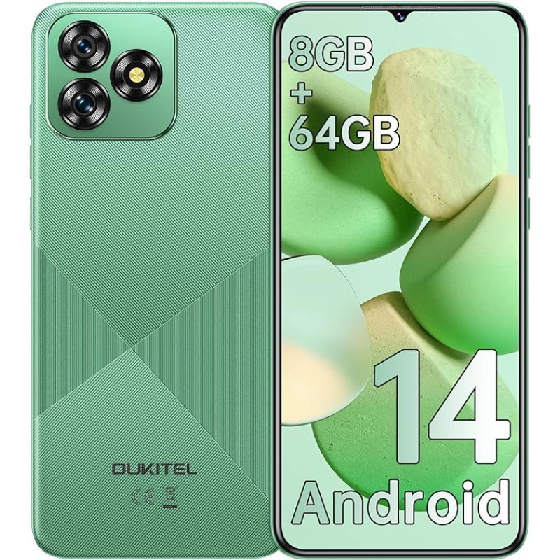 OUKITEL C53 