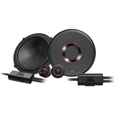 JBL Club 64CSQ Gen 3-165 mm komponentų automobilinių garsiakalbių komplektas iš 