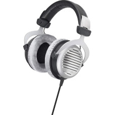 beyerdynamic DT 990 Edition 600 Ohm Over-Ear-Stereo Kopfhörer. Offene Bauweise, kabelgebunden, High-End, für spezielle Kopfhörerverstärker