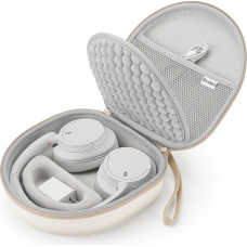 Yinke Case for Sony WH-CH720 / WH-CH710N / WH-CH700N triukšmo ausinės Kelionės apsauginis dėklas saugojimo krepšys