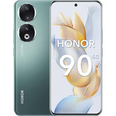 HONOR 90 5G išmanusis telefonas su 200 MP triguba kamera, 12 GB + 512 GB, 