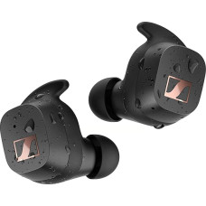 SENNHEISER Sport True Wireless Earphones - 