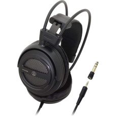 Audio-Technica AVA400 Offener Kopfhörer Schwarz