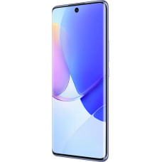 HUAWEI Nova 9 išmanusis telefonas 128 GB, 8 GB RAM, dvi SIM kortelės, žvaigždiškai mėlynas