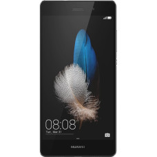 Huawei Ascend P8 Lite ohne Vertrag schwarz