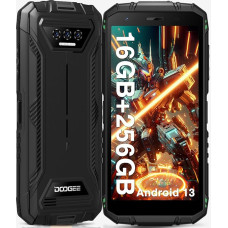 DOOGEE S41 Max lauko mobilusis telefonas be sutarties 