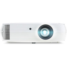Acer P5535 DLP projektorius Full HD (1920 x 1080 pikselių) 4500 ANSI liumenų 20 000:1 kontrastas 3D paklaida 1x 16 W garsiakalbis HDMI (HDCP) HDMI (su MHL ir HDCP)) Balta Verslo / švietimo
