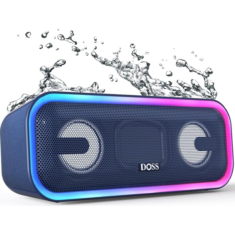 DOSS SoundBox Pro+ 