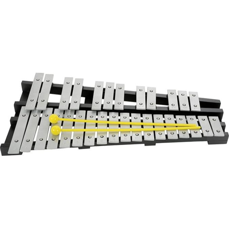Chord cgls30 Chromatisches Glockenspiel mit 30 Noten