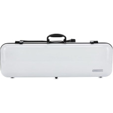 GEWA Air 2.1 Violin Case High Gloss White Made in Germany