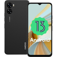 UMIDIGI G3 Plus išmanusis telefonas be sutarties (2023), 