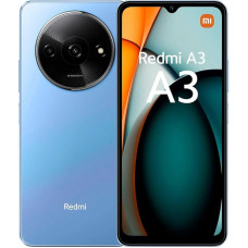 Xiaomi Redmi A3 Dual SIM 3GB RAM 64GB Star Blue ES