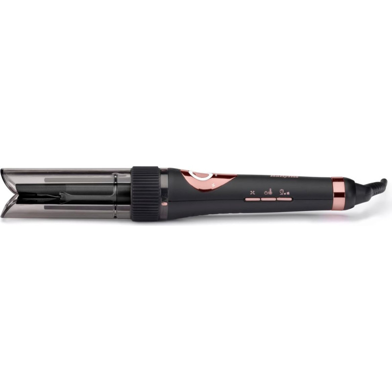 BaByliss Curl Secret Lite, AutoCurler, 19 mm Automatic Curling Iron for Long-Lasting Curls, C1031E