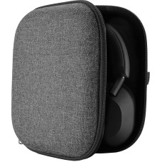 Geekria Tasche Kopfhörer für Sony WH-CH710N, WH-CH700N, WH-1000XM3, WH1000XM2, MDR-XB950B1, XB950N1 Headphones, Headset Case, Hard Tragetasche