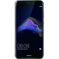 Huawei 51091CEA P8 Lite 2017, Išmanusis telefonas, 16GB, juodos spalvos