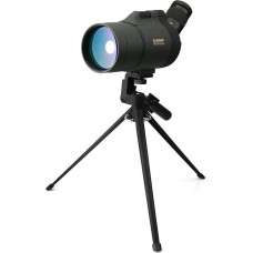 Svbony SV41 Žiūronas 25-75 x 70 Mak teleskopas monokuliaras BAK4 prizmė FMC optika Vandeniui atsparus žiūronas su trikoju, skirtas paukščių stebėjimui Sporto šauliai Laukinės gamtos peizažai Mėnulis