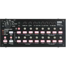 KORG SQ-1 Analog Step Sequencer