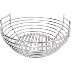 Kamado Joe® - Joe Junior Stainless Steel Charcoal Basket