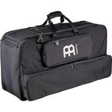 Meinl Percussion MTB Professional Timbale Bag, Durchmesser 35,56 cm (14 Zoll) und 38,10 cm (15 Zoll), schwarz