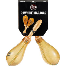 LP Latin Percussion LP862210 Salsa Rawhide Maracas