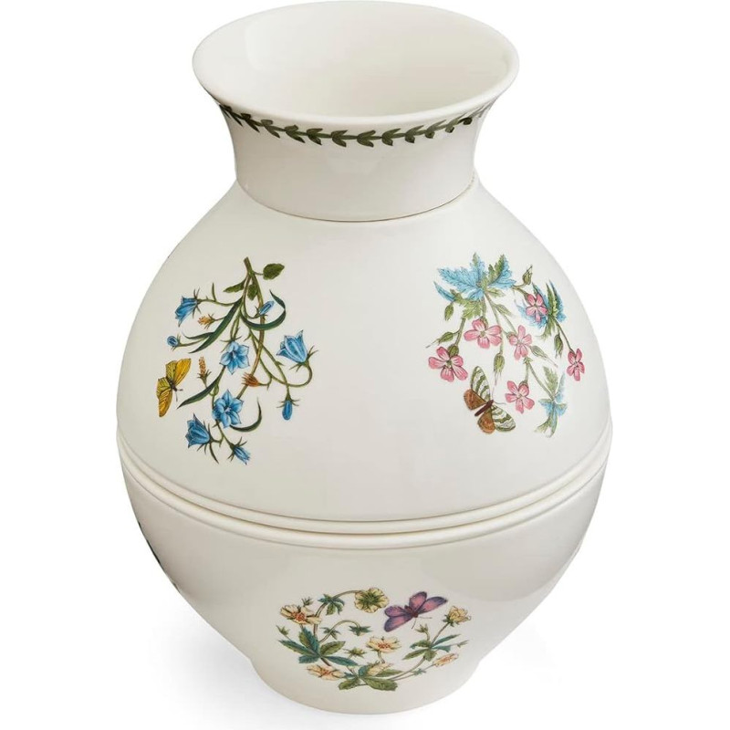 Portmeirion Botanic Garden 50th Anniversary Limited Edition Stacking Set