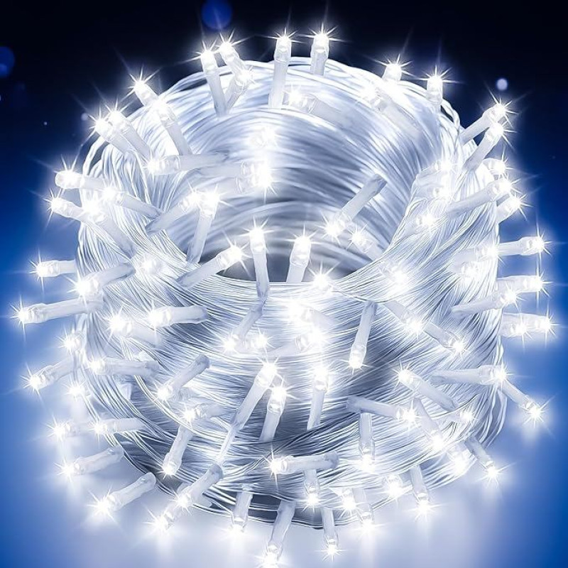 Uping Fairy Lights 500 LED