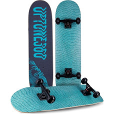 UpTone360 riedlentė: Jūsų lenta kiekvienam stiliui ir amžiui