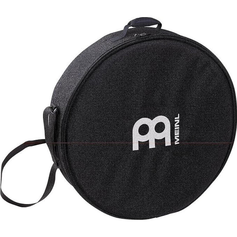 Meinl Percussion MFDB-16 Professional Frame Drum Bag, 40.64 cm (16 Inches) Diameter, Black