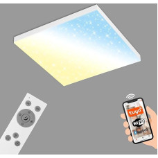 BRILONER - LED lubinis šviestuvas 