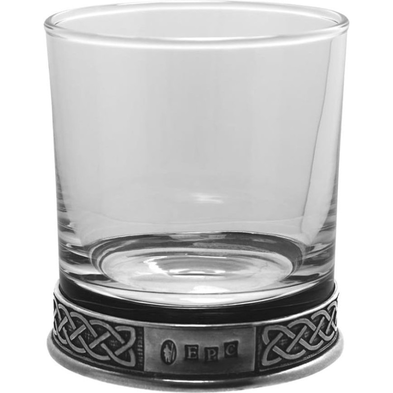 English Pewter Company Stunning Celtic Knot of 11oz [CEL984]