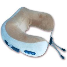 Wellprime Neck Massager Miracle Massager, 3 Modes, Vibration + Massage, Relaxes Muscles and Relieves Neck Pain, Electric Massager