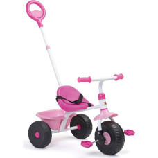 Molto Urban Trike 3-in-1 Children's Tricycle (Pink)