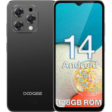 DOOGEE N55 