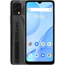 UMIDIGI Power 5S išmanusis telefonas be sutarties, 4GB + 32GB aštuonių branduolių mobilusis telefonas pigus, 6150 mAh baterija, 