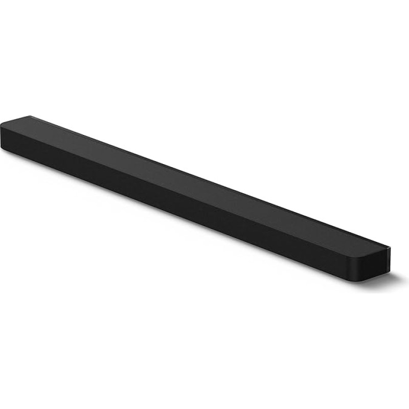 Sony BRAVIA Theatre Bar 9 Dolby Atmos Soundbar for TV, 13 Speakers, WiFi, Bluetooth, 360 Spatial Sound Mapping, Model 2024
