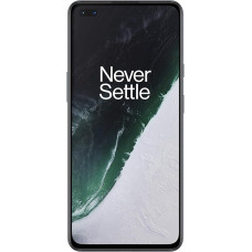 OnePlus NORD išmanusis telefonas Pelenų pilkos spalvos | 6,44 