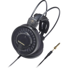 Audio-Technica AD900X Offener Hi-Fi-Kopfhörer Schwarz