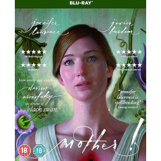 MOTINA! [Blu-ray] [2017]