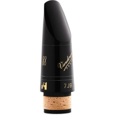 VANDOREN 7JB PROFILE 88 - CM30078 Klarnetai Bb klarneto kandiklis