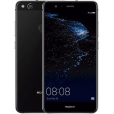 Huawei P10 Lite Dual-SIM (3GB) 32 GB Schwarz Zustand: gut