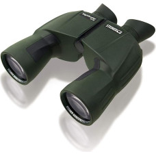 Steiner Nighthunter 8 x 56 Binoculars, high light transmission (96%+), XL field of view, waterproof, test winner - night hunting binoculars