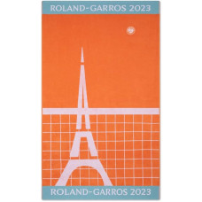 ROLAND GARROS Gamer Edition 2023 Towel