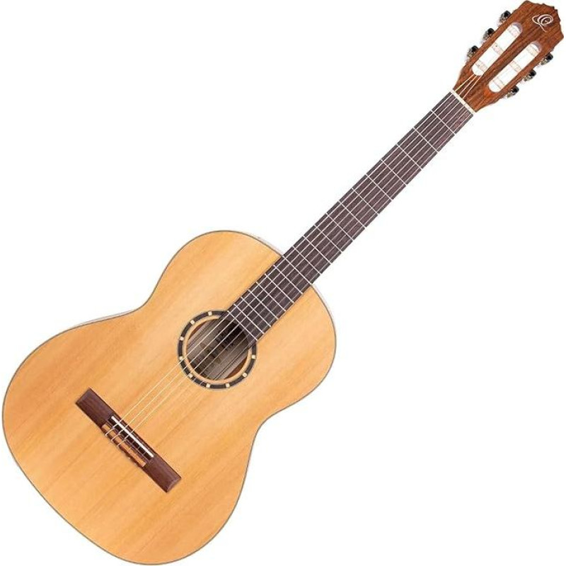 Ortega Cedar/Mahogany Classical Guitar
