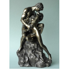 Body Talk Sculpture - The Lovers #75190