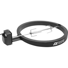 Kamado Joe joetisserie